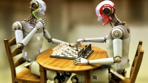 АI и тревел: как искусственный интеллект влияет на туристическую отрасль