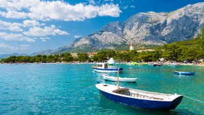 Журнал Wanderlust назвал самую желанную страну Европы