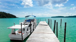 Какие 10 стран мира менее посещаемы в 2023 году?