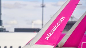 Wizz Air возобновит регулярные рейсы в Молдову