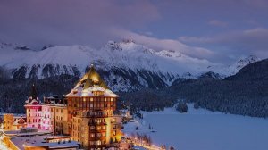 Пора точить лыжи: ТОП-10 горнолыжных курортов мира