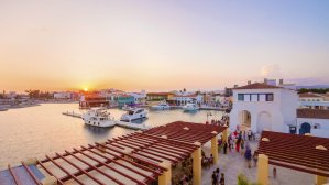 Кипр планирует стать частью Шенгенской зоны