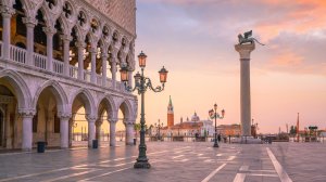 Венеция приняла решение о платном въезде в город