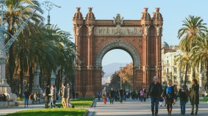 В Испанию от €22 в обе стороны!