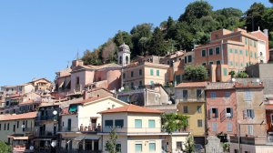 Римские пригороды: Неми - 