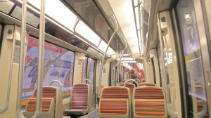 Известный французский город введет бесплатный общественный транспорт