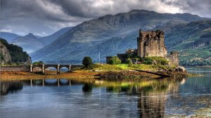 Что нужно знать туристу о Шотландии, стране тысячи замков