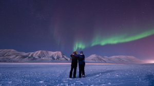 2024 год будет самым удачным для наблюдения за северным сиянием