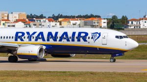Ryanair анонсировал новые рейсы на 2024 год