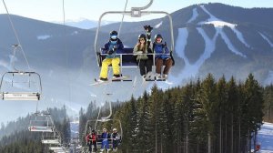 Горнолыжный курорт Буковель: куда сходить и чем заняться