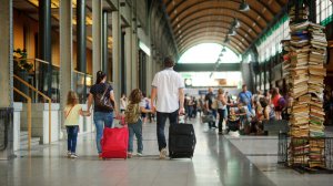 Рейсы на Варшаву значительно увеличатся в цене