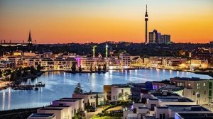 Древний Дортмунд: ТОП-12 достопримечательностей города