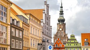 Университет Германии предлагает украинцам стипендии на обучение