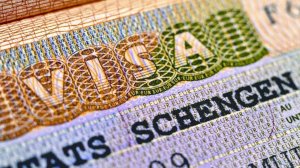 Безвизовый режим с октября!