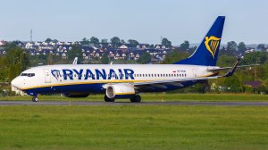 Ryanair добавляет новые направления из Болгарии и Италии