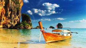 Паттайя + Ко Чанг: как спланировать путешествие