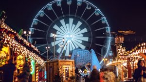 Где в Польше можно воодушевиться рождественским настроением?