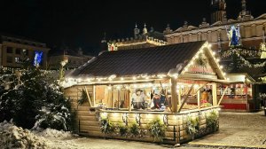 Обнародован рейтинг главных европейских ярмарок