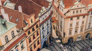 Как украинцам в Чехии продлить временную защиту?