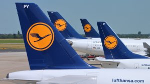Lufthansa Group возобновит полеты в Израиль