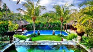 ТОП-5 стран теплых для осеннего отдыха