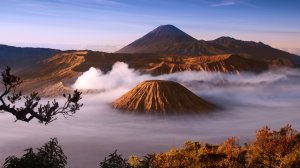 В Индонезии презентовали многократную визу для туристов