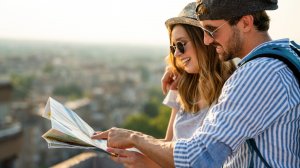 Тревел тренды 2024: что придется по душе путешественникам в новом году