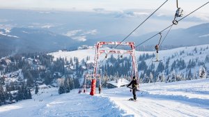 Драгобрат: куда сходить и чем заняться на курорте