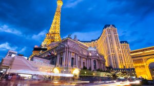 Парижские власти увеличивают туристический сбор с отелей