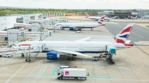 Названы наиболее стрессовые аэропорты для пассажиров