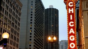 Чикаго: ТОП-15 достопримечательностей королевства небоскребов