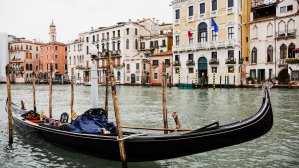 В Венеции вводят жесткие ограничения для туристов