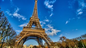 Франция будет выдавать цифровые шенгенские визы перед Олимпиадой