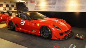 Маранелло — родина «красного дьявола»