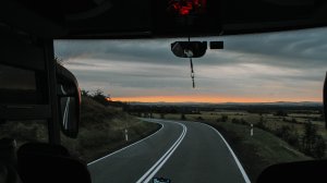 Раннее бронирование билетов на автобусы KLR Bus: самый дешевый способ добраться за границу