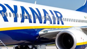 Ryanair добавил три новых направления в собственную сеть
