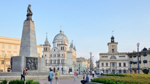 Lodz: Las 10 mejores atracciones de la ciudad industrial de Polonia