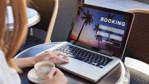 Топ-направления для путешествий в 2024 году: советы от Booking