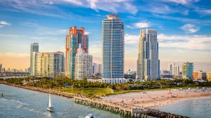 Ciudad de la libertad y el entretenimiento: las 15 mejores atracciones de Miami