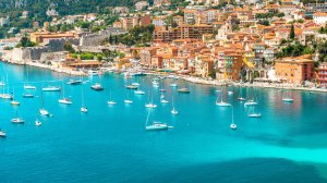 Куда улететь из Варшавы: авиа в Париж, Барселону, Стокгольм, Осло от €22