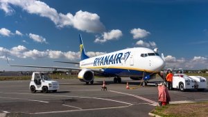Перелеты без риска: Ryanair запускает 14 новых рейсов