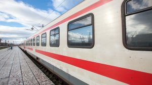 На поезде по Европе: названы самые ожидаемые направления, которые откроют в 2024 году