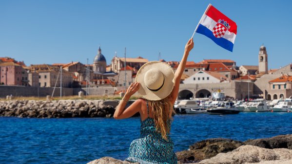 Новости туризма, значимые события в мире путешествий – Travel-Медіа ...