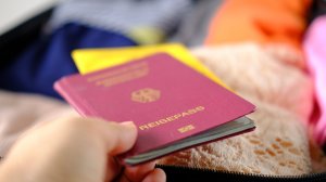 Германия упростила условия получения гражданства