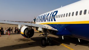 Обновление от Ryanair: перевозчик добавляет шесть новых направлений из Албании
