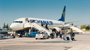 Новые маршруты в Италию: Ryanair расширяет свою сеть из 8 стран