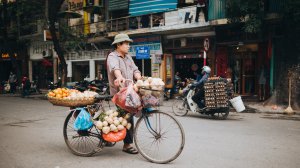 Вкусные путешествия: ТОП-города для любителей поесть