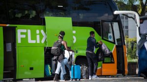 Доступные путешествия: FlixBus представляет автобусные билеты по Индии за €1