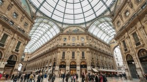 Авиа из Германии в Порту, Милан, Париж от €57