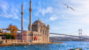 Авиаскидки недели: Париж, Венеция, Брюссель от €42 туда-обратно